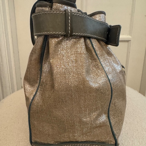 Marc Jacobs - Vintage Designer Range - Bucket Bag - Made In Italy - Picture 5 of 11